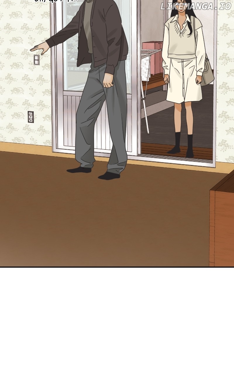 The World They’re Dating In Chapter 39 - page 64