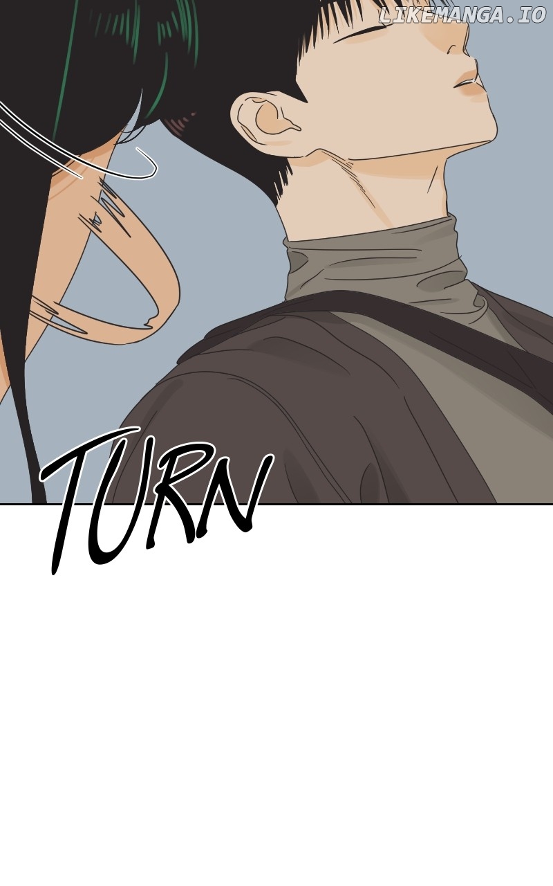 The World They’re Dating In Chapter 39 - page 7
