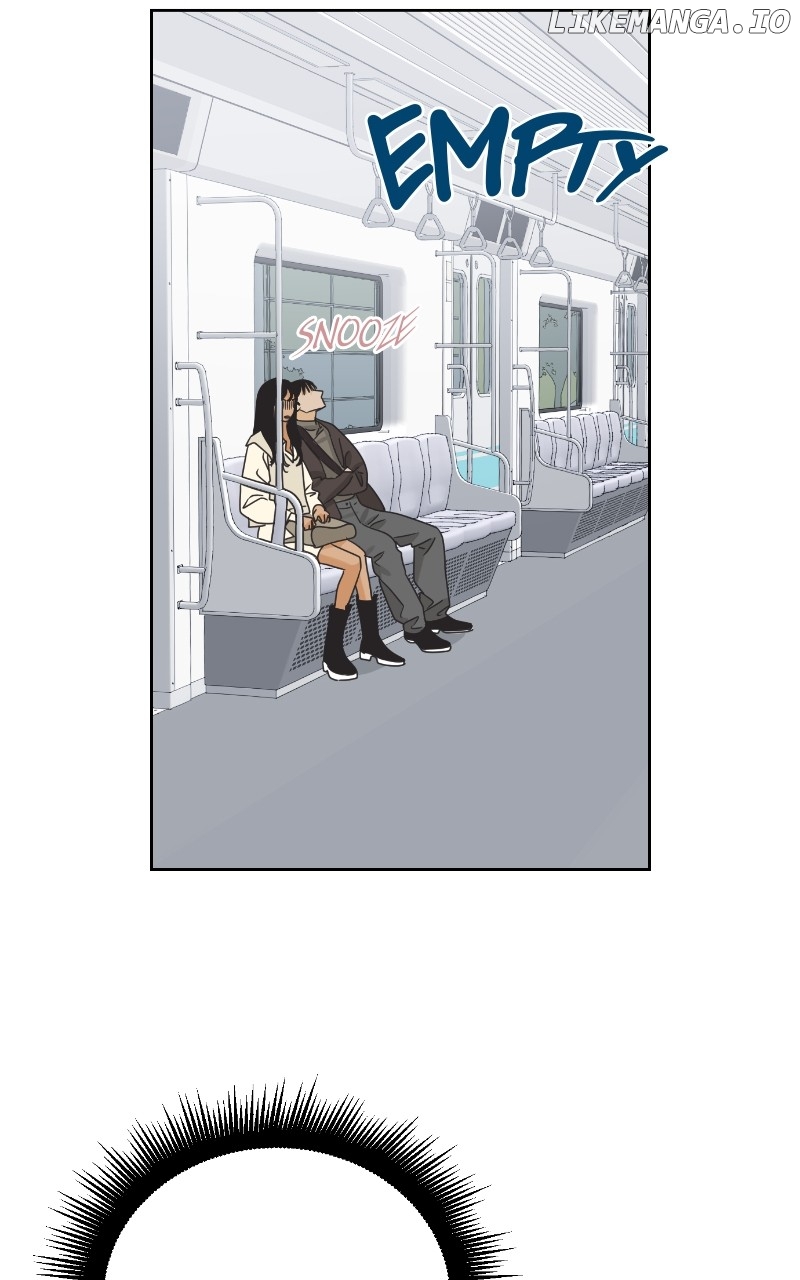 The World They’re Dating In Chapter 39 - page 8