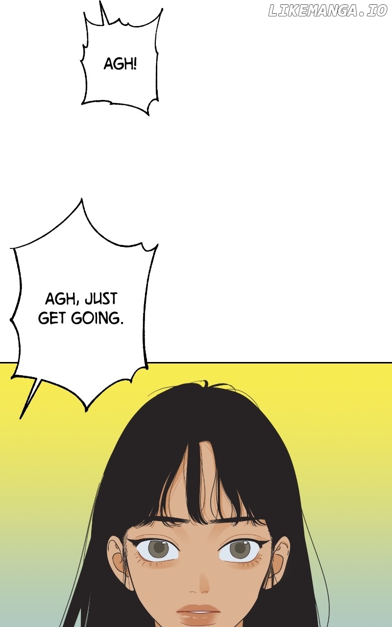 The World They’re Dating In Chapter 40 - page 11