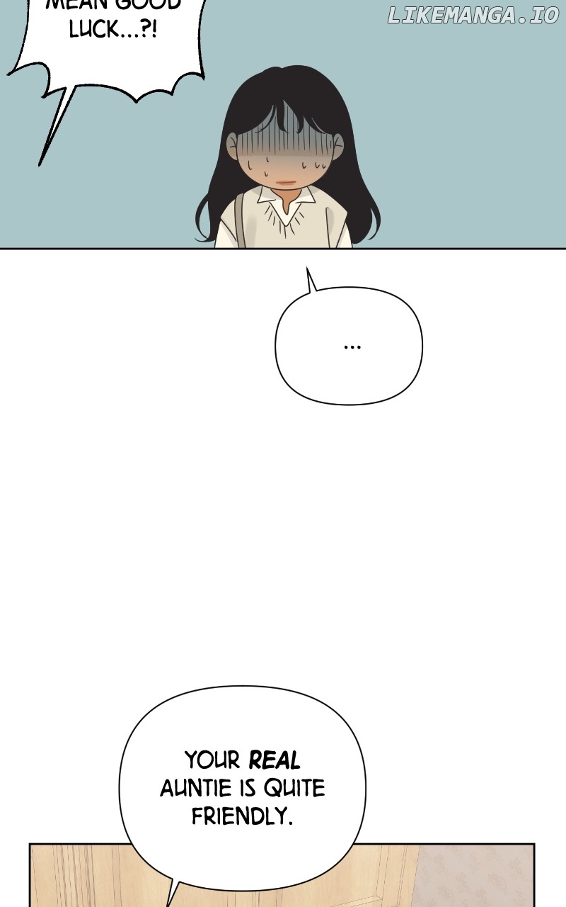The World They’re Dating In Chapter 40 - page 13
