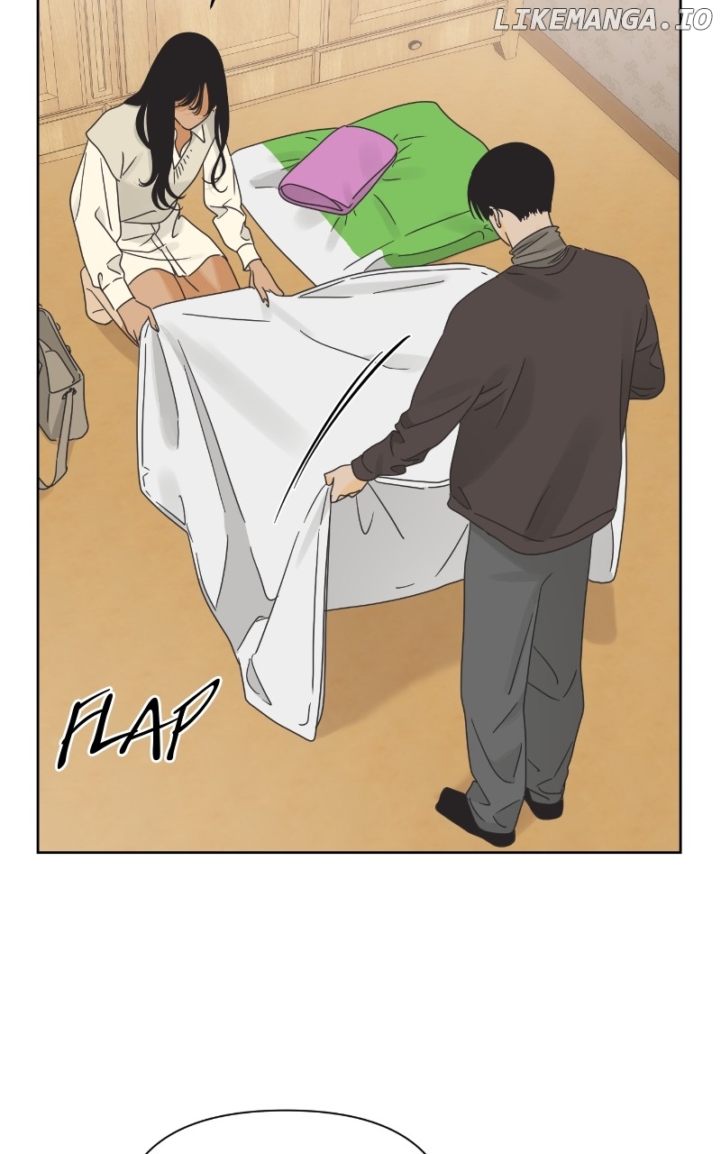 The World They’re Dating In Chapter 40 - page 14
