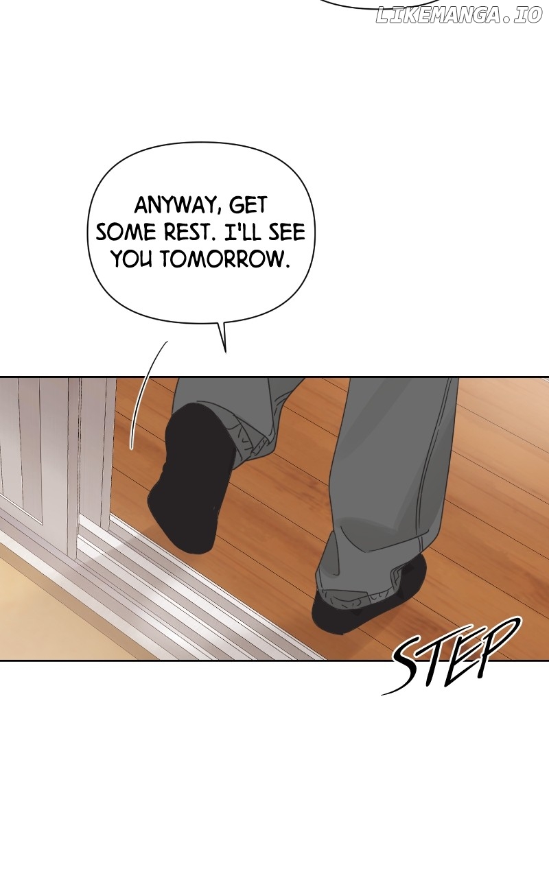 The World They’re Dating In Chapter 40 - page 16