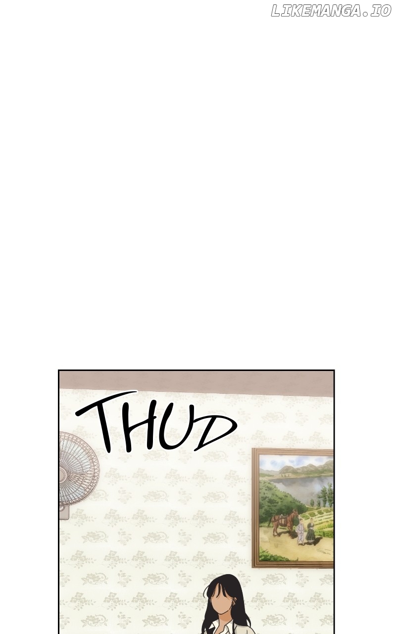 The World They’re Dating In Chapter 40 - page 17