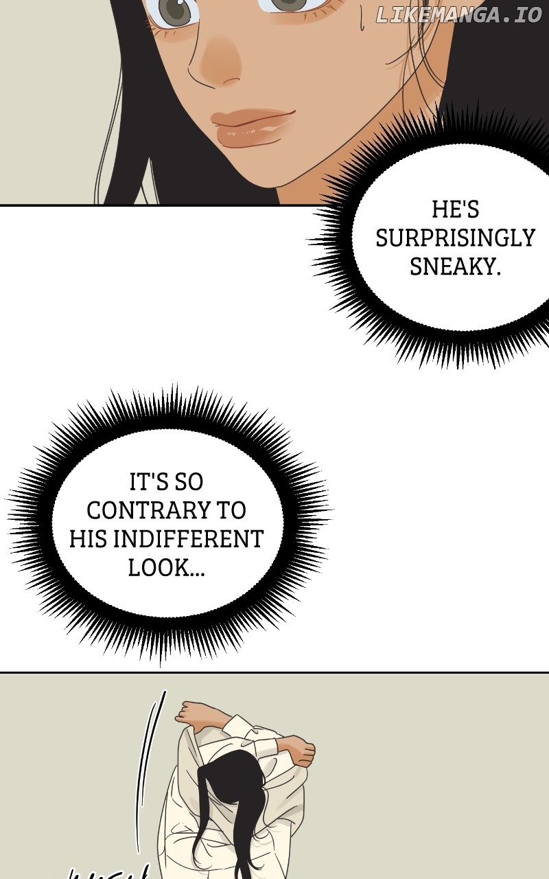 The World They’re Dating In Chapter 40 - page 19