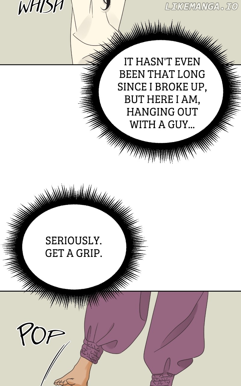 The World They’re Dating In Chapter 40 - page 20
