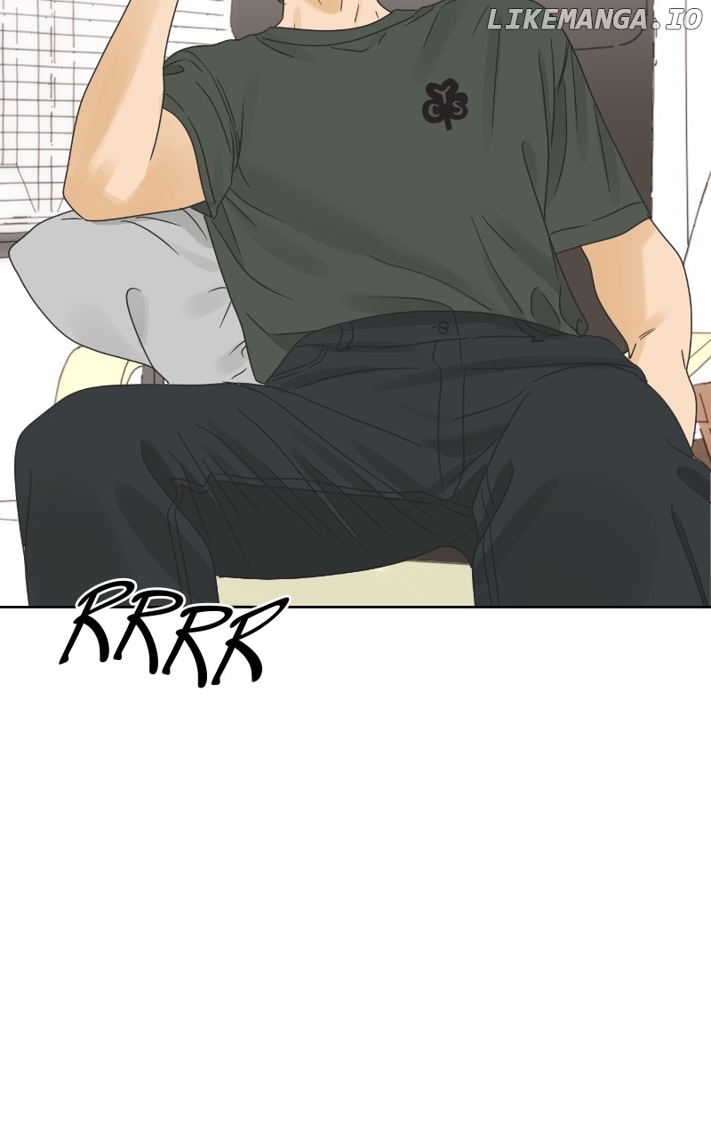 The World They’re Dating In Chapter 40 - page 29