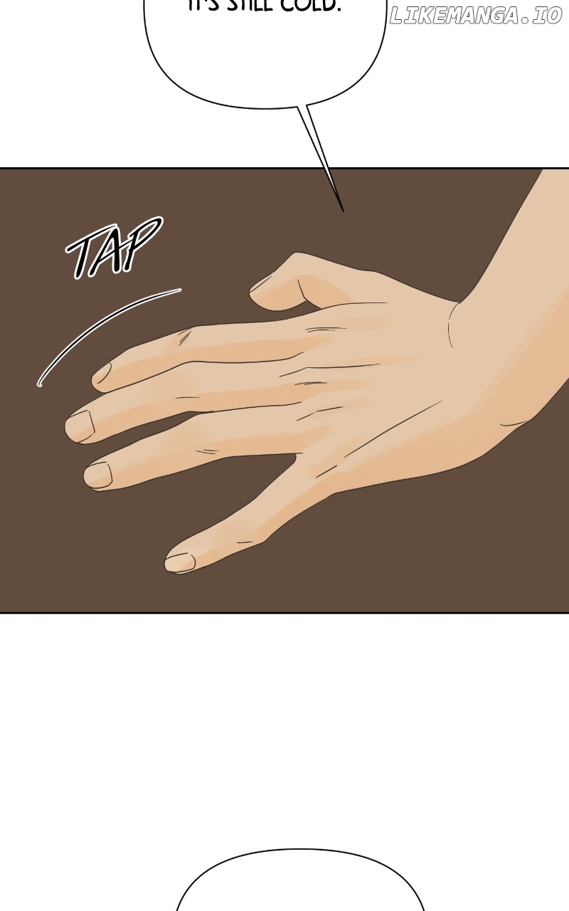 The World They’re Dating In Chapter 40 - page 3