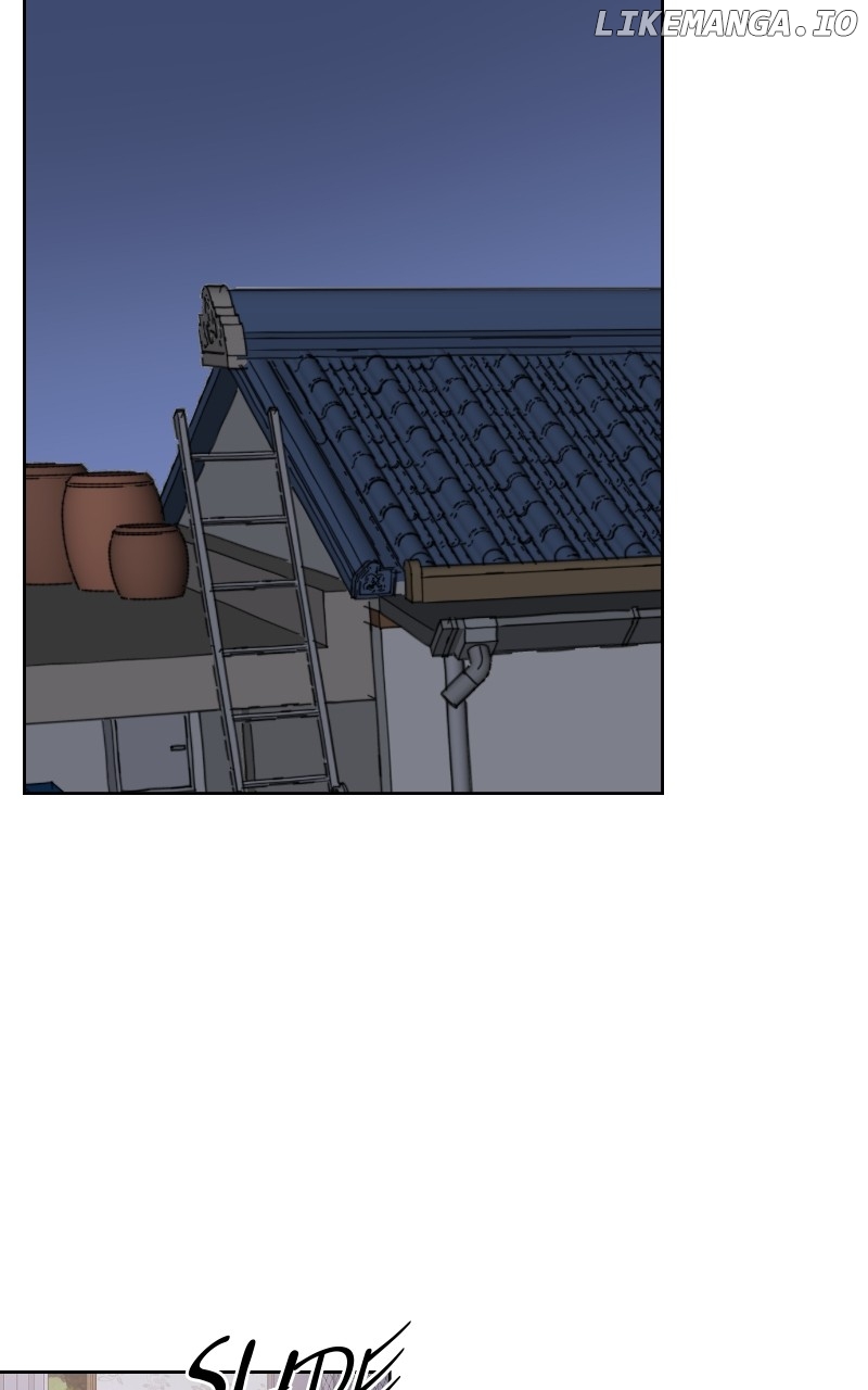 The World They’re Dating In Chapter 40 - page 32