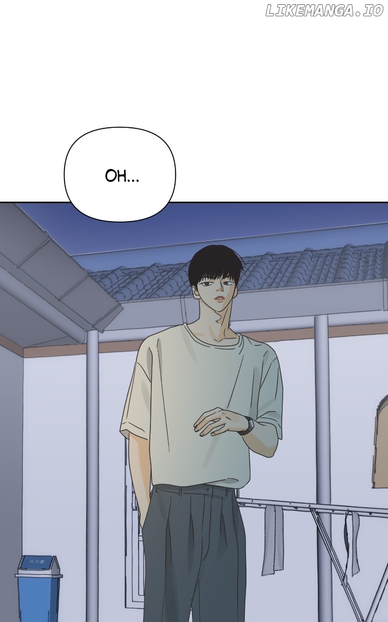 The World They’re Dating In Chapter 40 - page 34