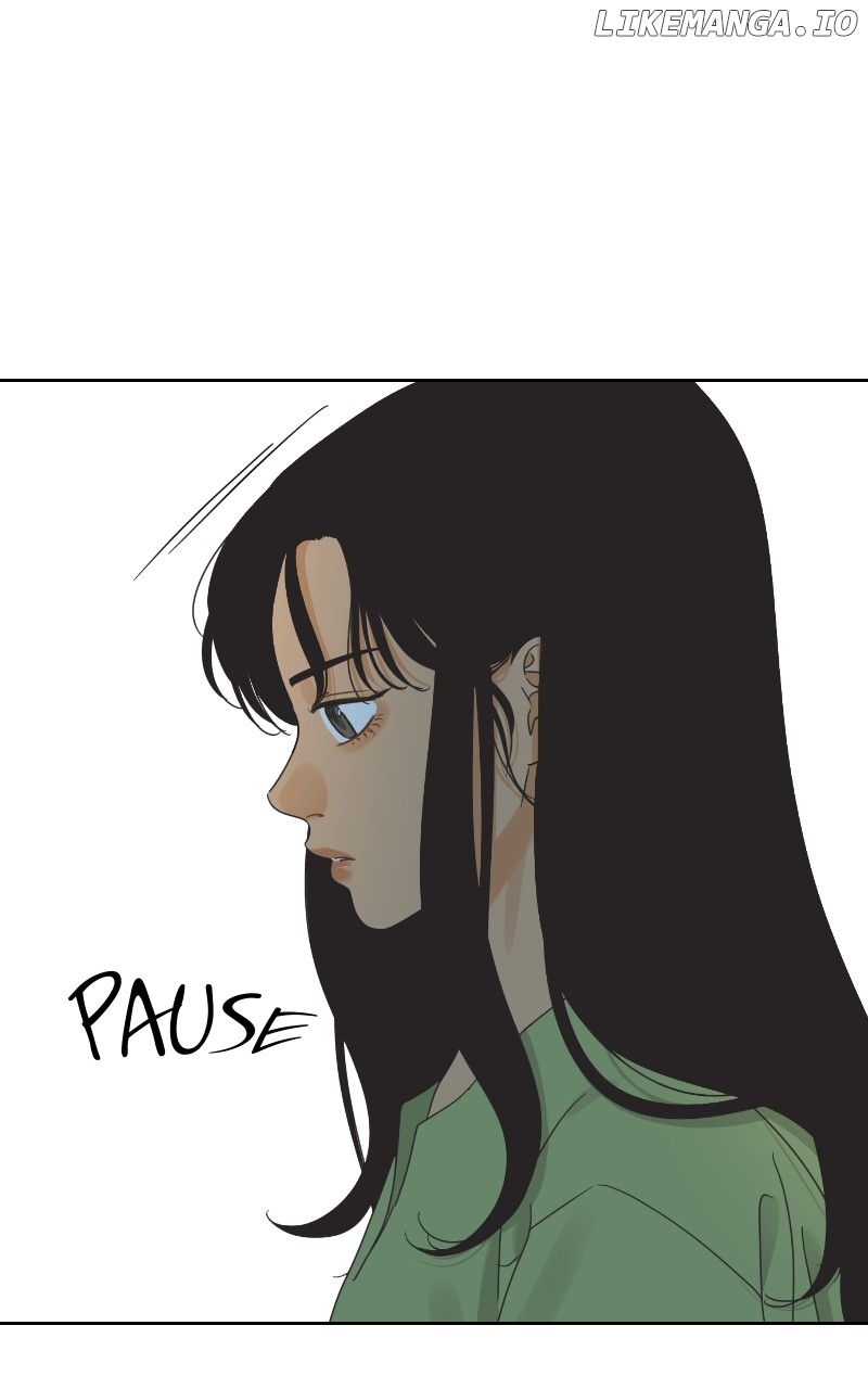 The World They’re Dating In Chapter 40 - page 38