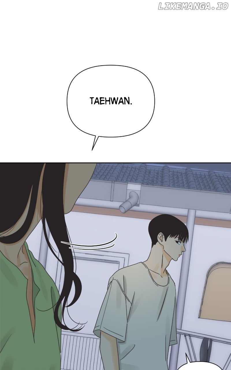 The World They’re Dating In Chapter 40 - page 39