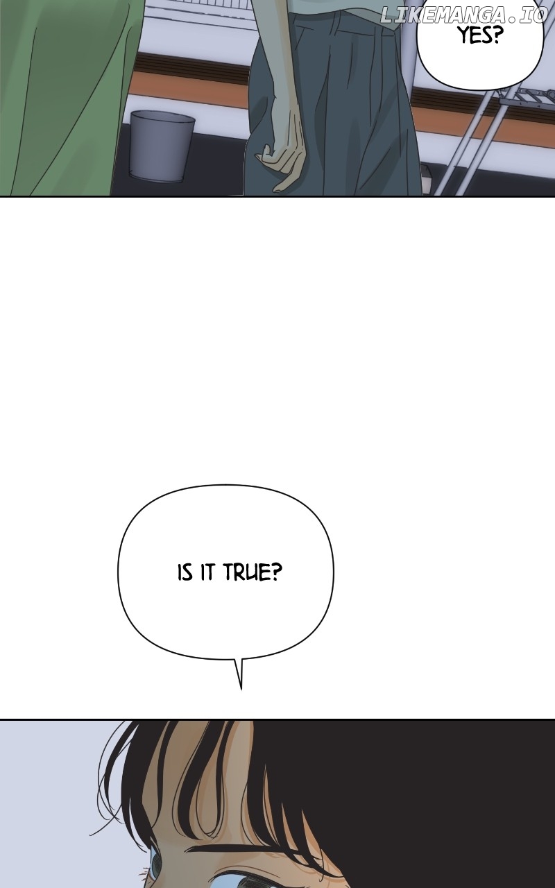 The World They’re Dating In Chapter 40 - page 40