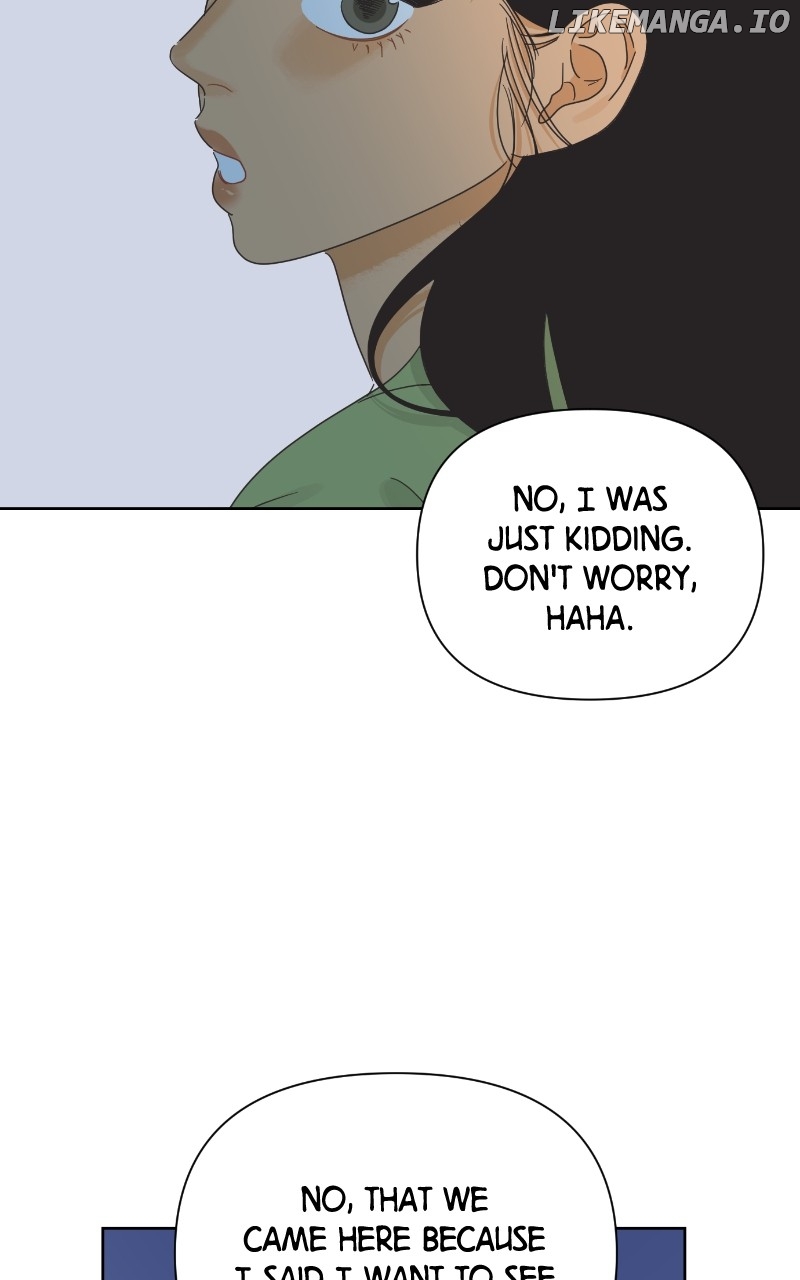 The World They’re Dating In Chapter 40 - page 41