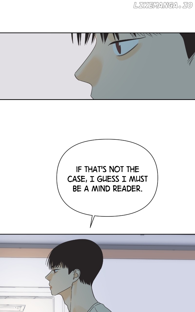 The World They’re Dating In Chapter 40 - page 43