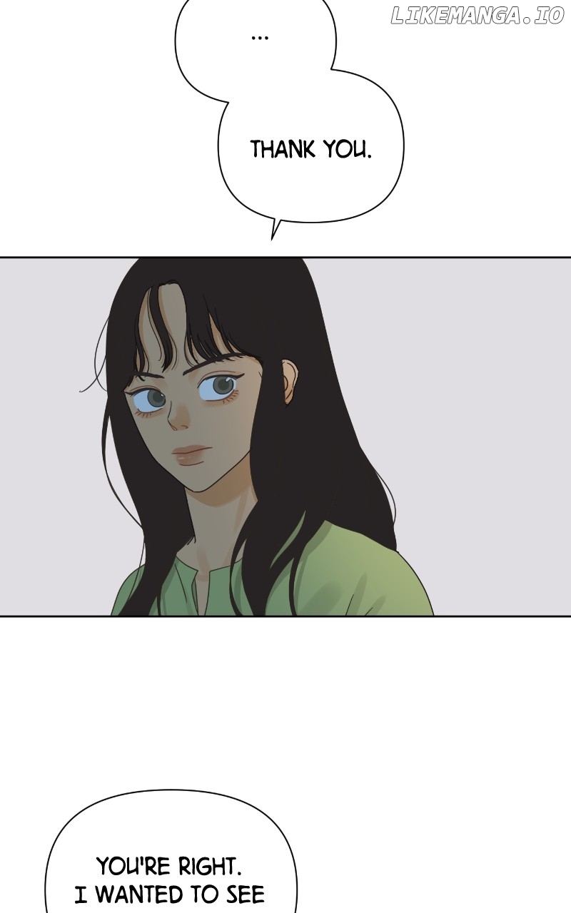 The World They’re Dating In Chapter 40 - page 45