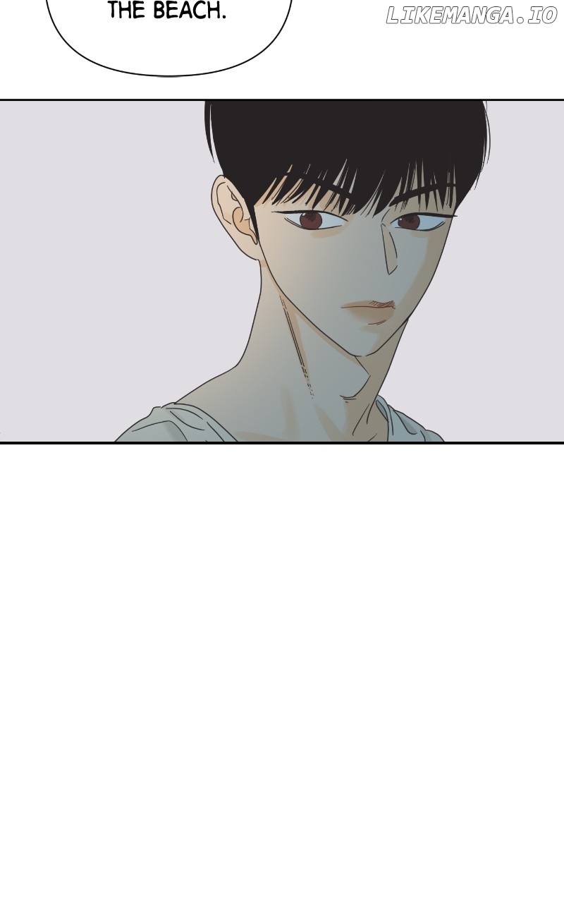 The World They’re Dating In Chapter 40 - page 46