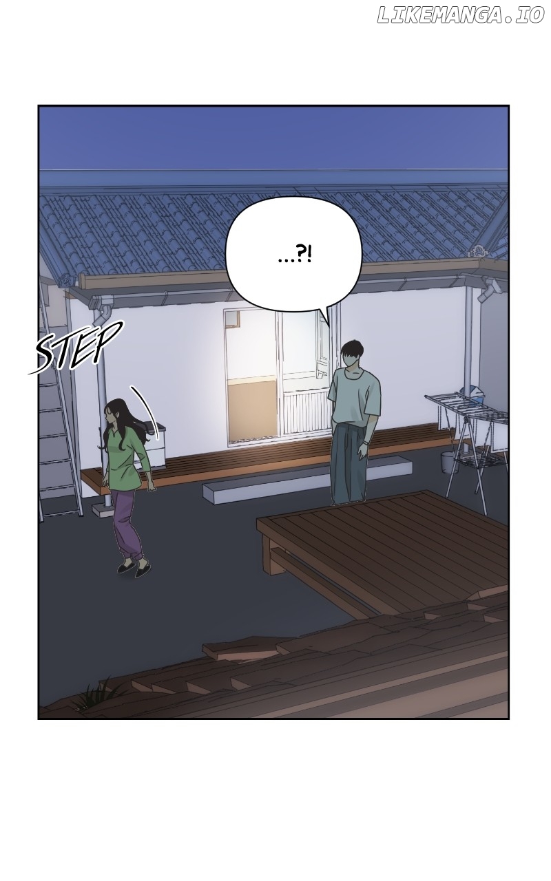 The World They’re Dating In Chapter 40 - page 47