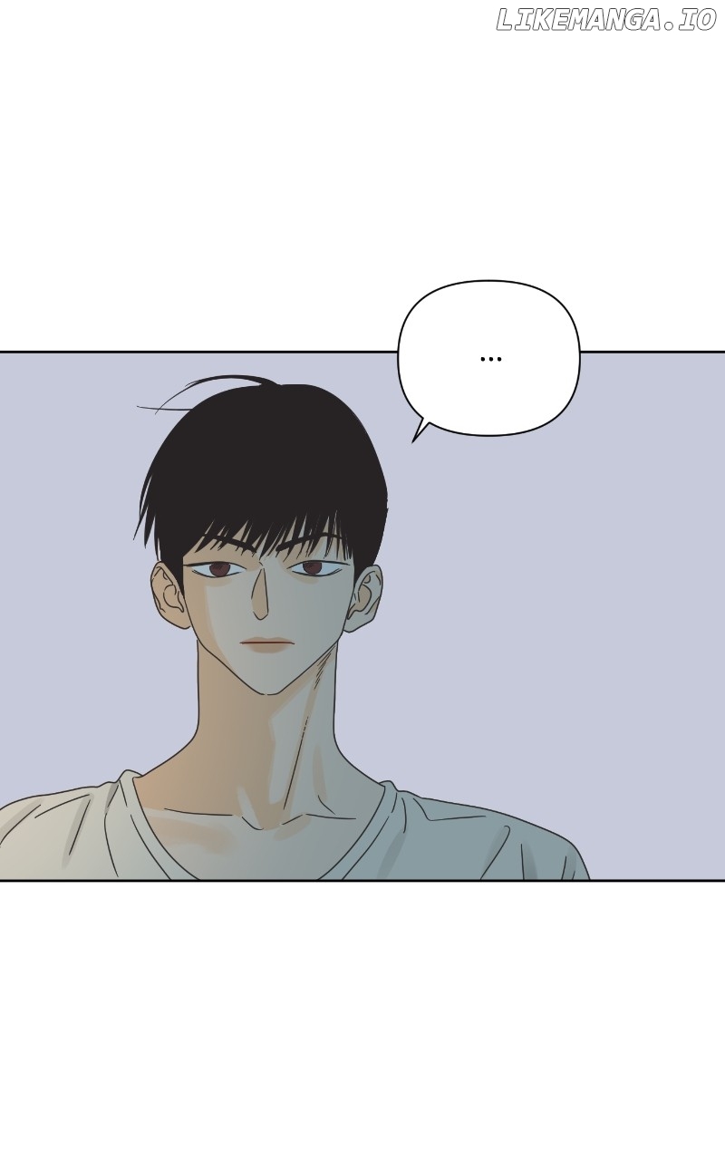 The World They’re Dating In Chapter 40 - page 48