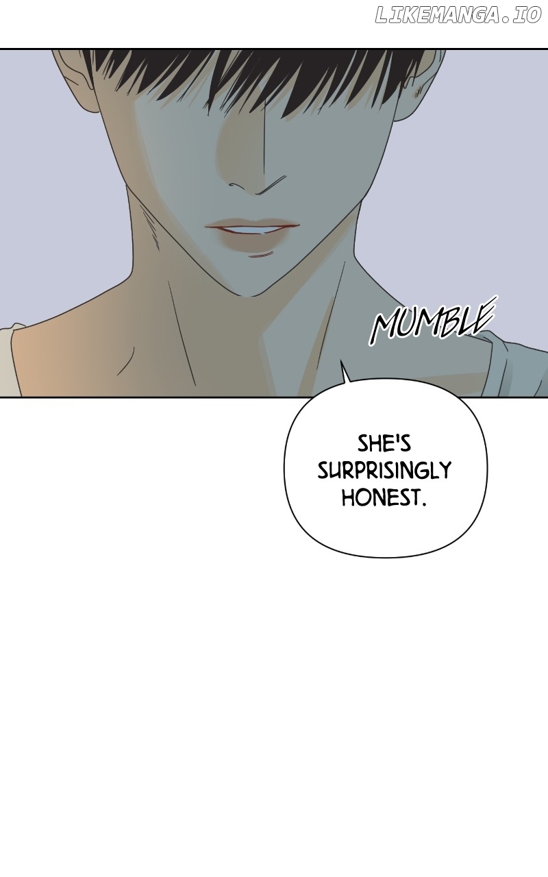 The World They’re Dating In Chapter 40 - page 49