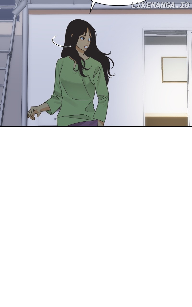 The World They’re Dating In Chapter 40 - page 51