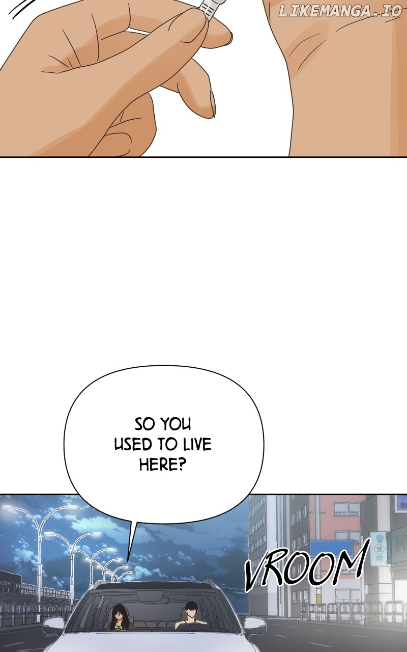 The World They’re Dating In Chapter 40 - page 53