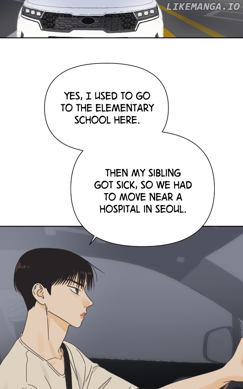The World They’re Dating In Chapter 40 - page 54