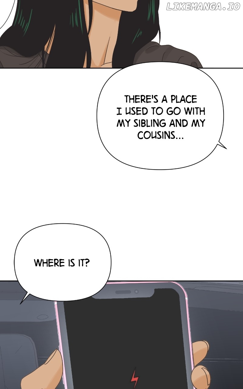The World They’re Dating In Chapter 40 - page 57