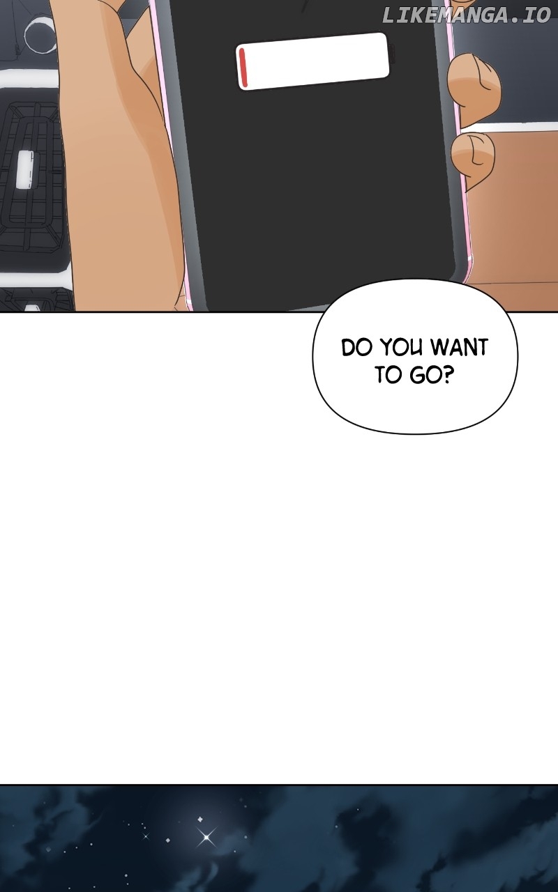 The World They’re Dating In Chapter 40 - page 58