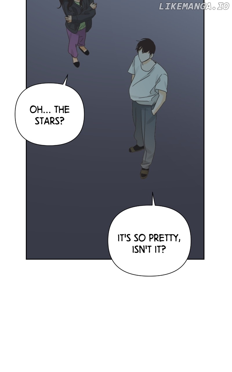 The World They’re Dating In Chapter 40 - page 61