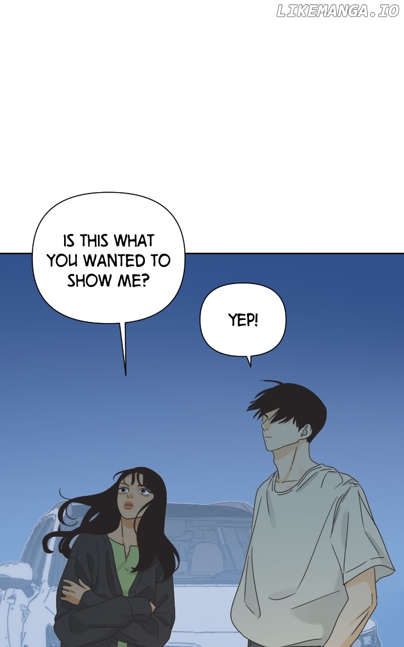 The World They’re Dating In Chapter 40 - page 62