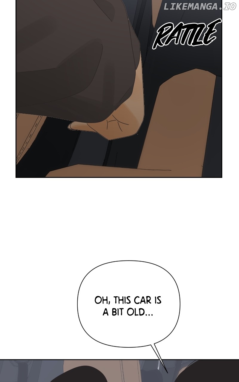 The World They’re Dating In Chapter 40 - page 68