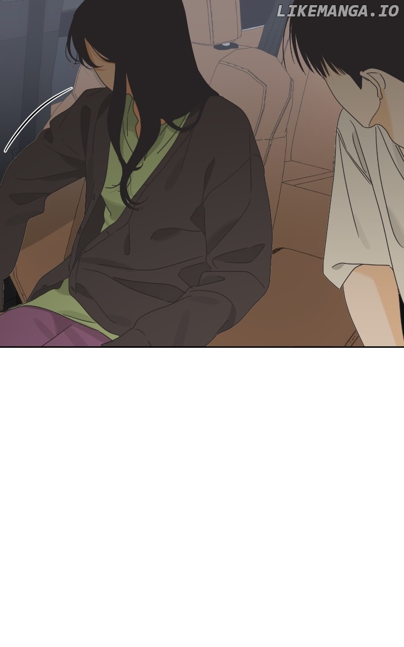 The World They’re Dating In Chapter 40 - page 69