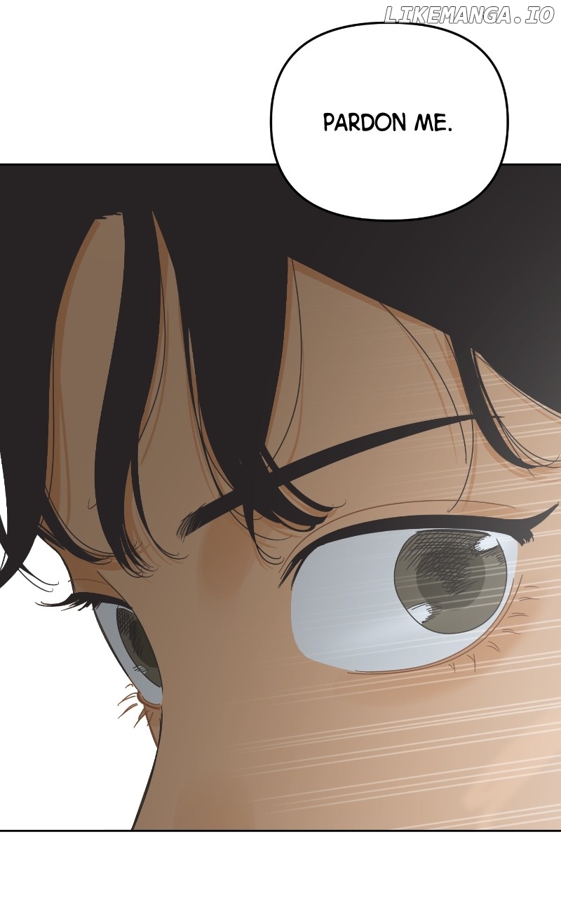 The World They’re Dating In Chapter 40 - page 70