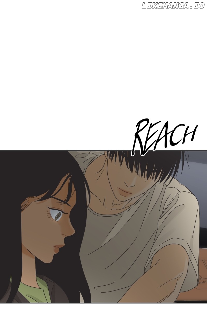 The World They’re Dating In Chapter 40 - page 71