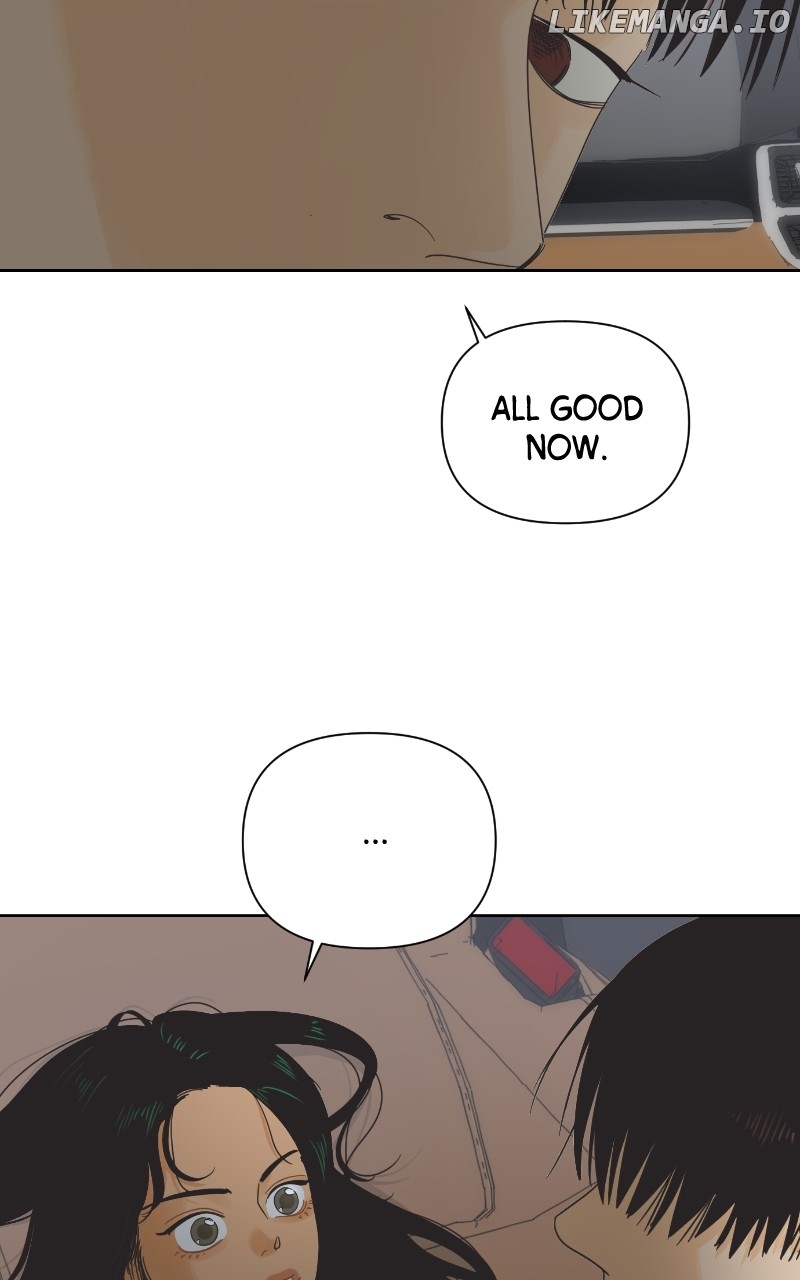 The World They’re Dating In Chapter 40 - page 73