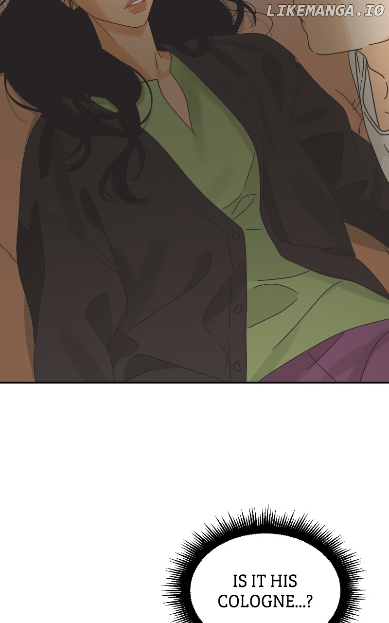 The World They’re Dating In Chapter 40 - page 74