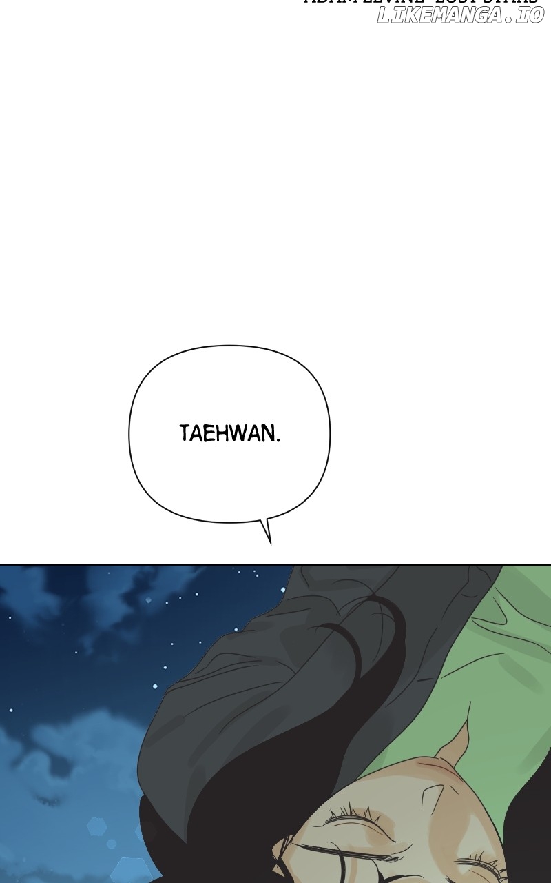 The World They’re Dating In Chapter 40 - page 78
