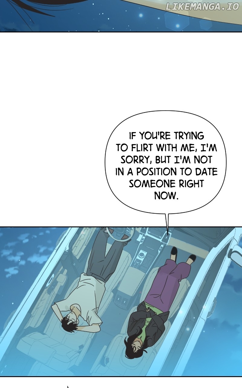 The World They’re Dating In Chapter 40 - page 80