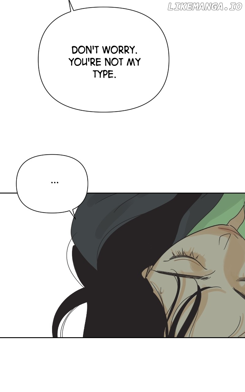 The World They’re Dating In Chapter 40 - page 81