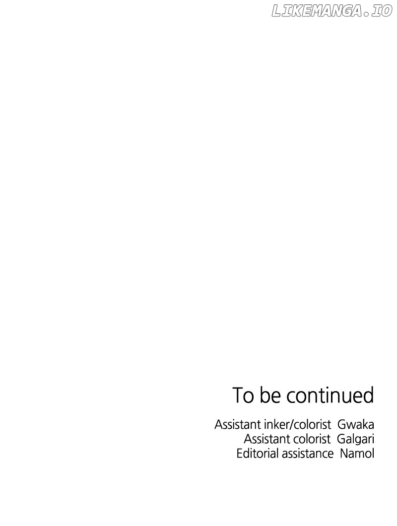The World They’re Dating In Chapter 40 - page 83