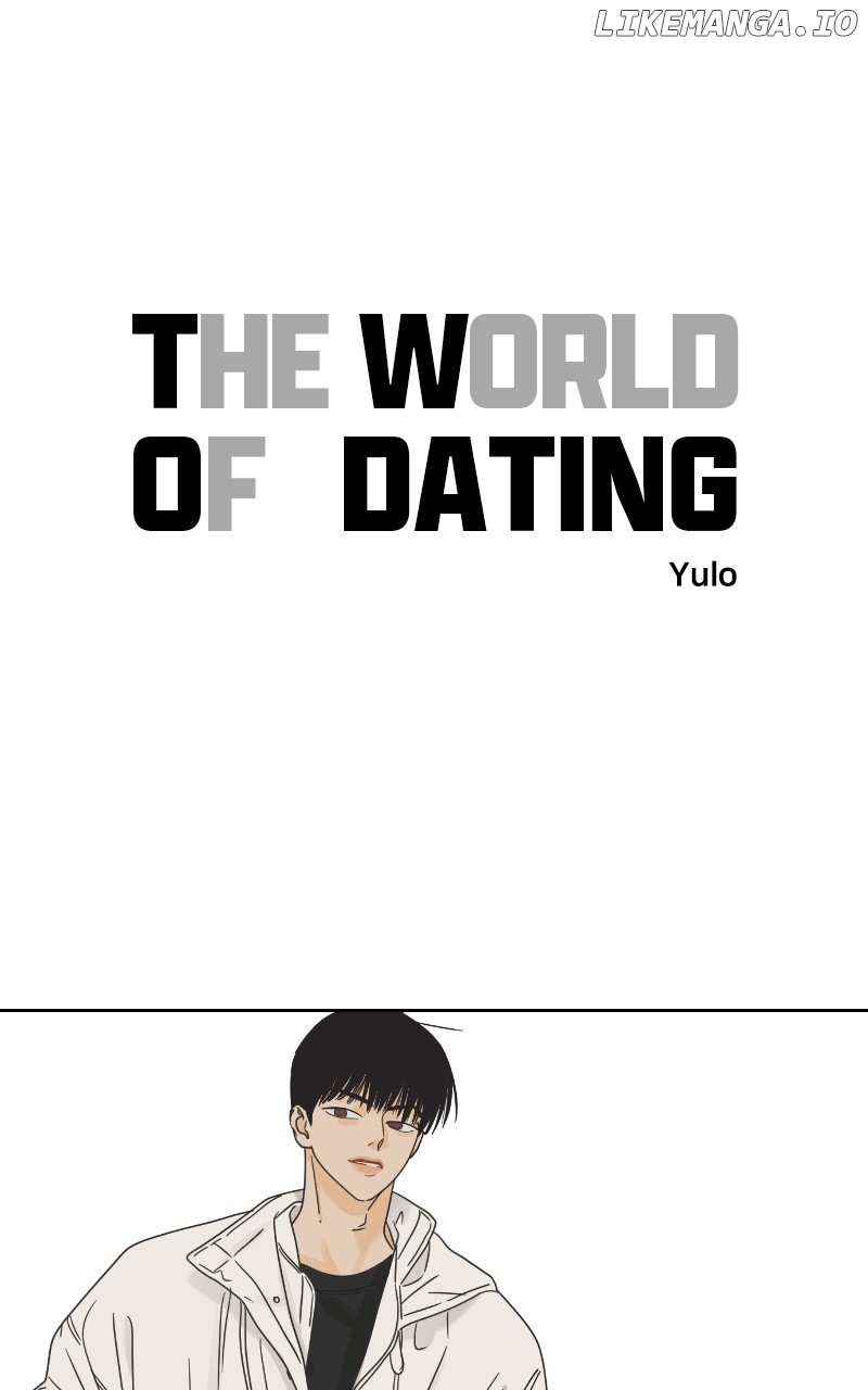 The World They’re Dating In Chapter 41 - page 1