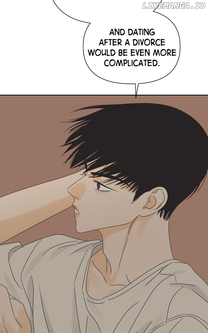 The World They’re Dating In Chapter 41 - page 14