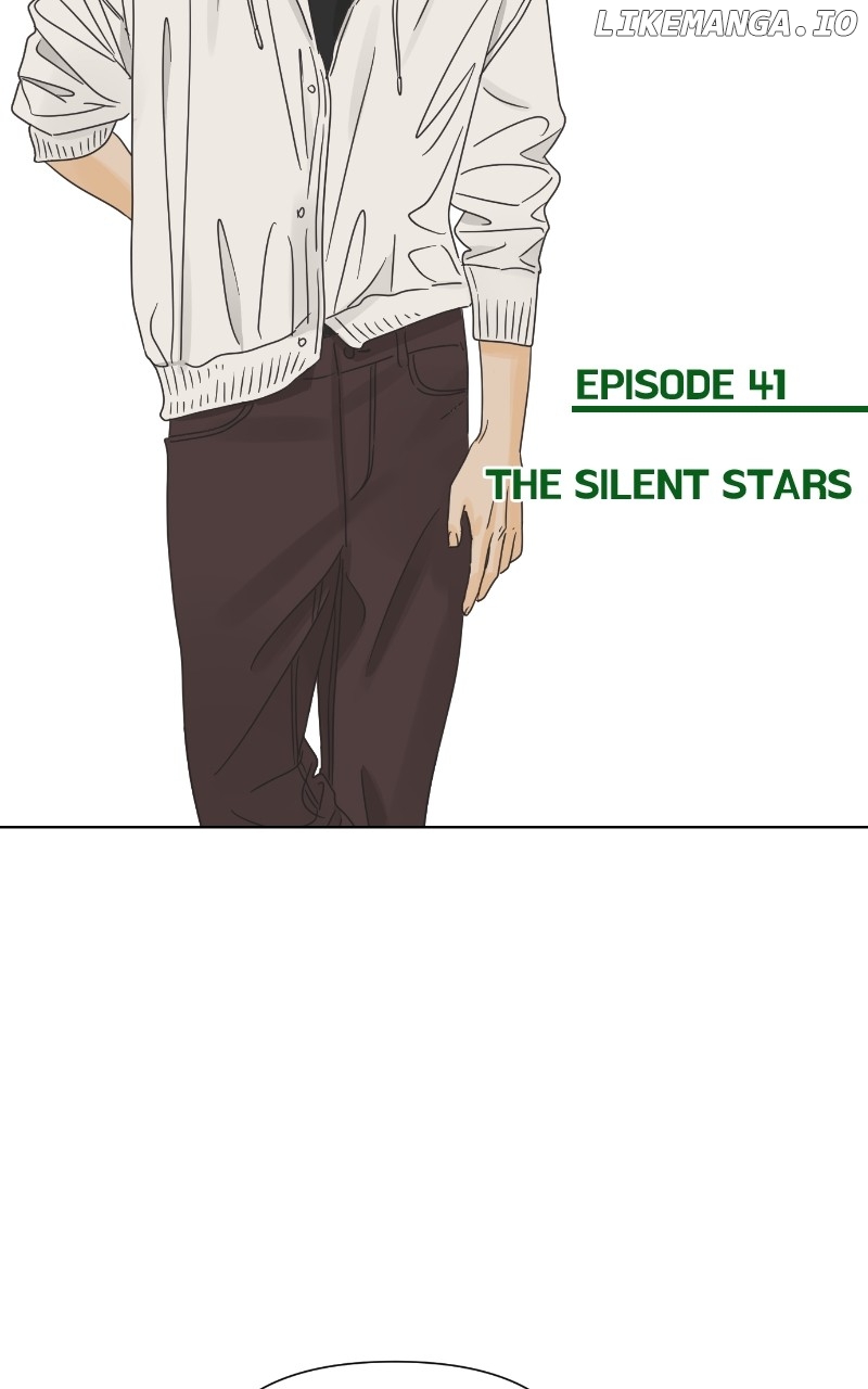 The World They’re Dating In Chapter 41 - page 2
