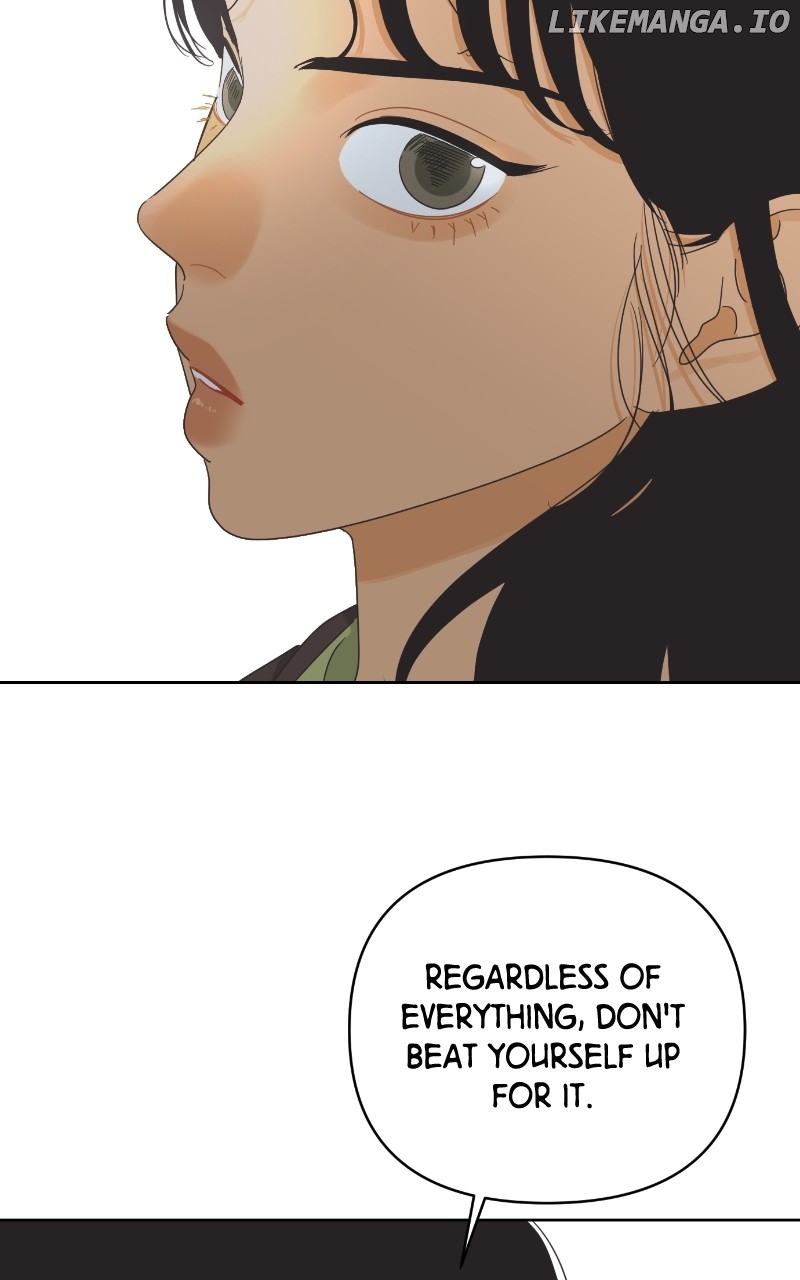 The World They’re Dating In Chapter 41 - page 22