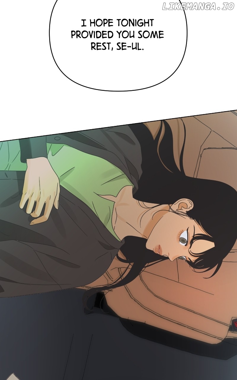 The World They’re Dating In Chapter 41 - page 24