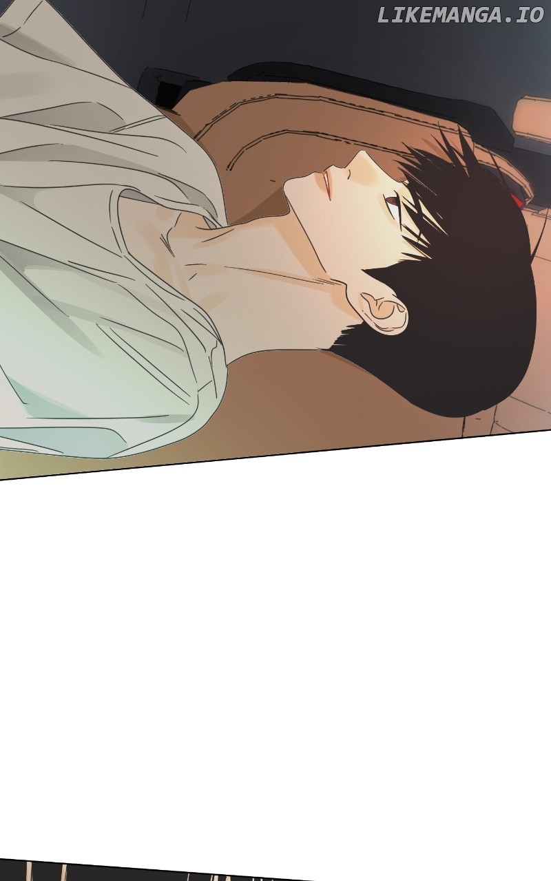 The World They’re Dating In Chapter 41 - page 25