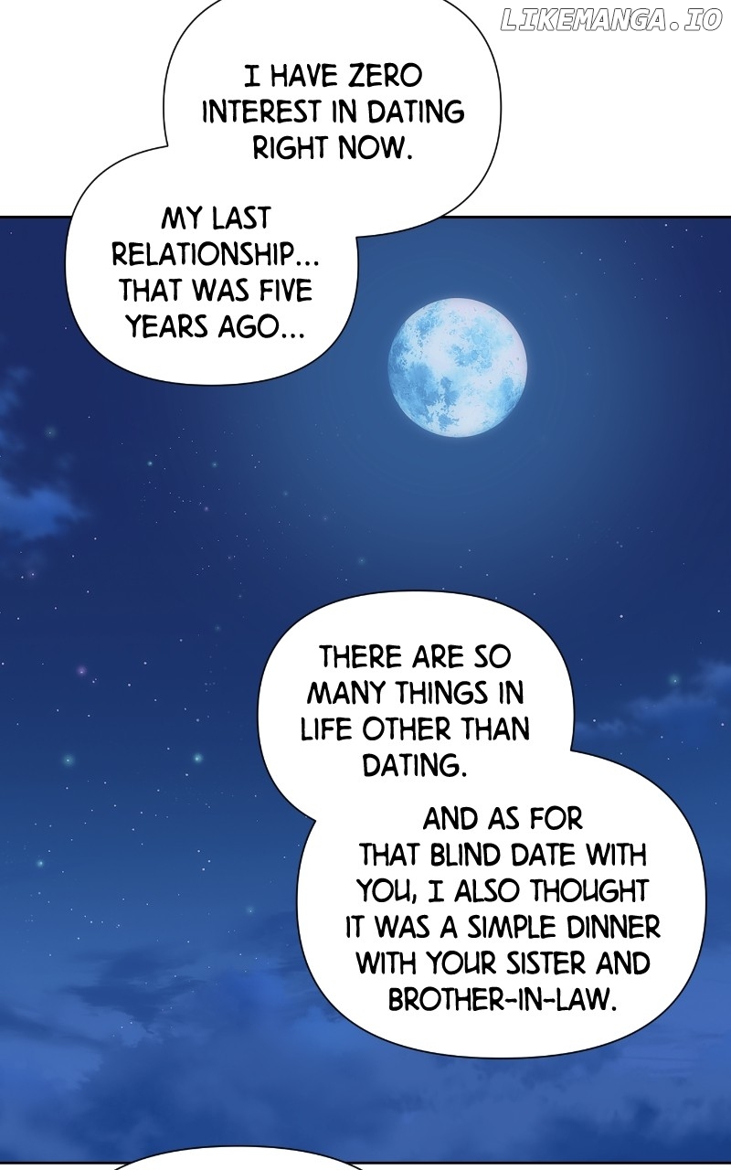 The World They’re Dating In Chapter 41 - page 3