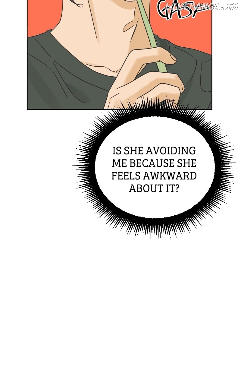 The World They’re Dating In Chapter 41 - page 31