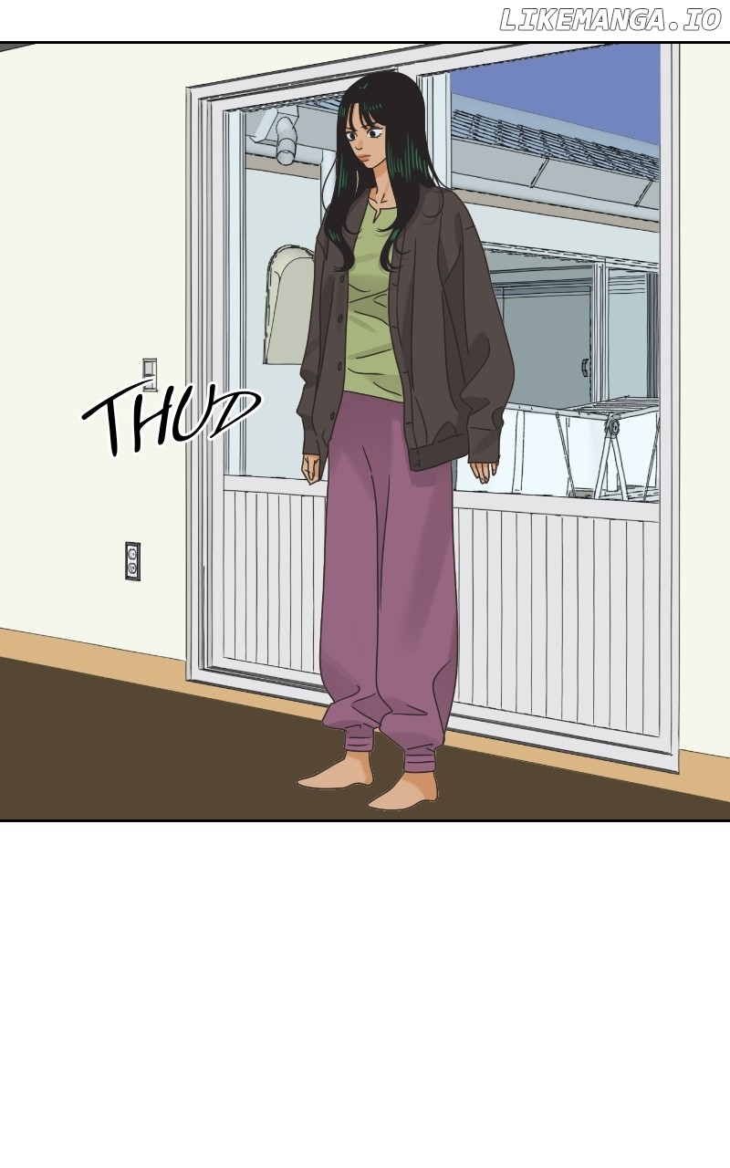 The World They’re Dating In Chapter 41 - page 33